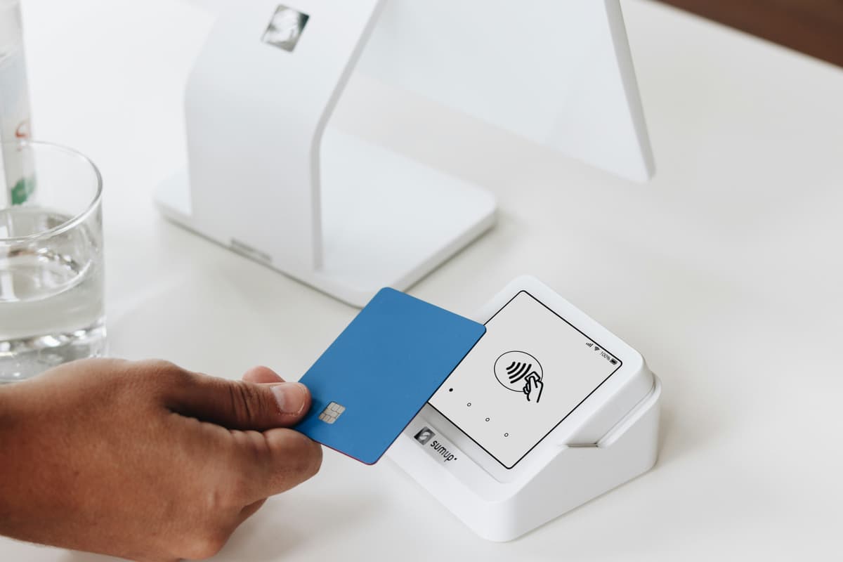 Digital Banking Transformation