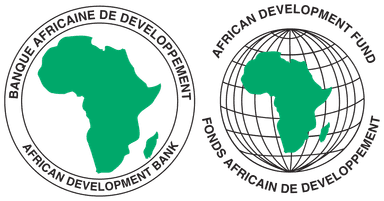 African Development Bank logo